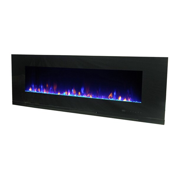 Mirage 50 inch fireplace